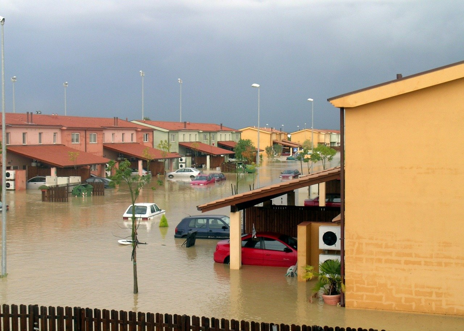 Jak získat data o riziku povodně pro potřeby cenových odhadů nemovitostí a znaleckých posudků